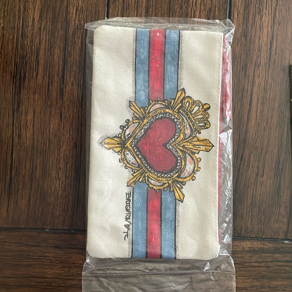 Brighton Pouch
